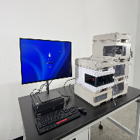 Agilent 1100 Series HPLC System image 0